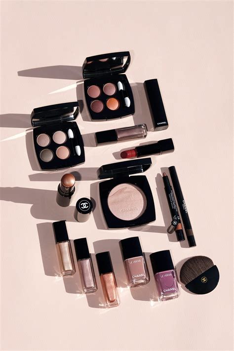 maquillage chanel|maquillage ete 2020 chanel.